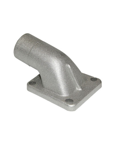 Pipe d'admission Polini Ø17-19 mm Peugeot 103 SP/ MVL