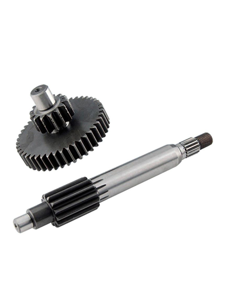 Engrenage transmission Doppler Nitro Aerox Ovetto Neo’s Mach-G 13-43