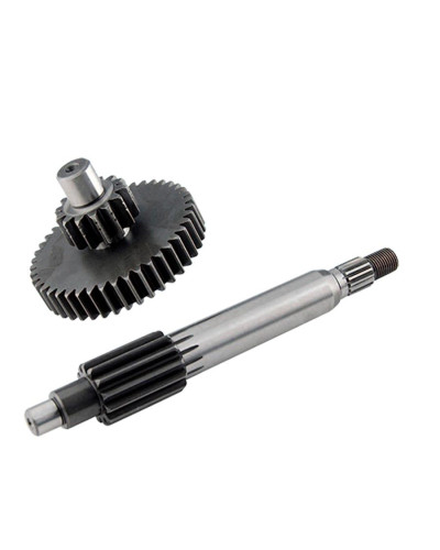 Engrenage transmission Doppler Nitro Aerox Ovetto Neo’s Mach-G 13-43