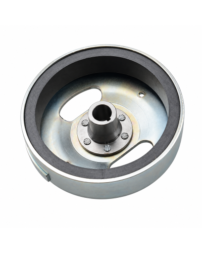 Rotor Teknix Peugeot 103 électronique gros cône rupteur