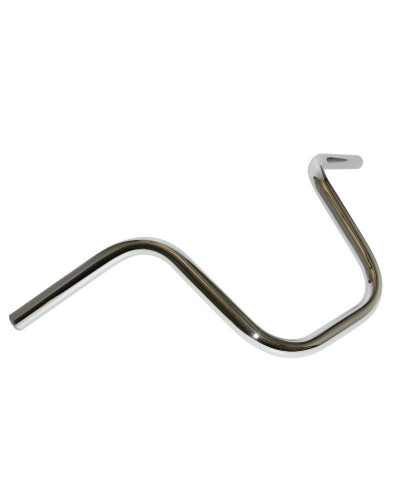 Guidon chrome pour Peugeot 103 SP et 103 SPX