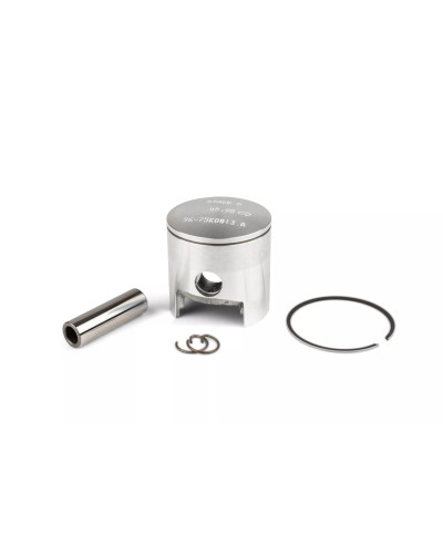Piston Stage6 Racing 70 Peugeot 103 diamètre 45,95 cote A axe 12