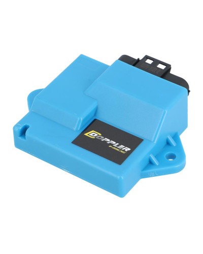 Bloc CDI Doppler Tune Up MBK Yamaha Ovetto Neo’s Nitro Aerox 4T