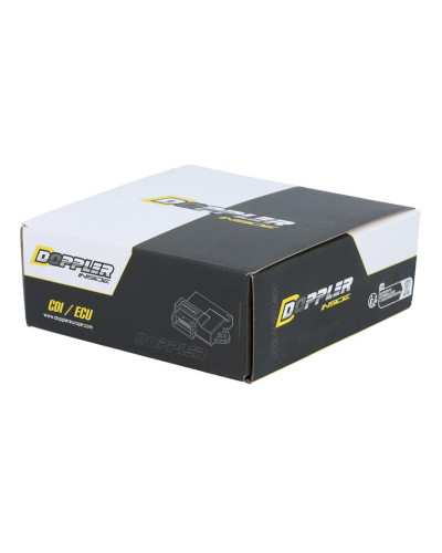 Bloc CDI Doppler Tune Up MBK Yamaha Ovetto Neo’s Nitro Aerox 4T