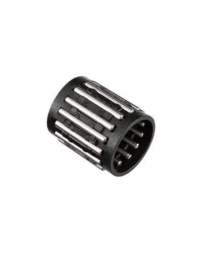 Cage à aiguilles piston Doppler renforcée 12x15x15 jeu 0 à -2