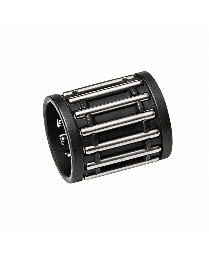 Cage à aiguilles piston Doppler renforcée 12x15x15 jeu 0 à -2