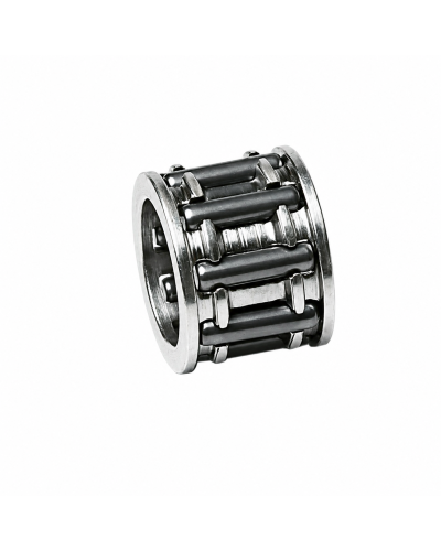 Cage à aiguilles piston Doppler renforcée 10x14x13 jeu 0 à -2