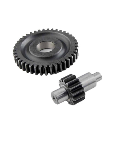 Engrenage transmission secondaire Doppler Booster Nitro Aerox 14-41