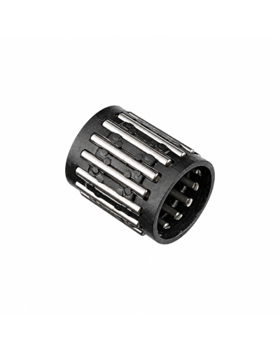 Cage à aiguilles piston Doppler renforcée 12x15x15 jeu 0 à -2