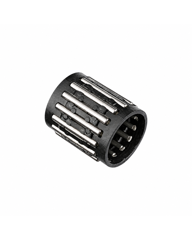Cage à aiguilles piston Doppler renforcée 12x15x15 jeu 0 à -2