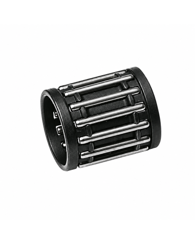 Cage à aiguilles piston Doppler renforcée 12x15x15 jeu 0 à -2