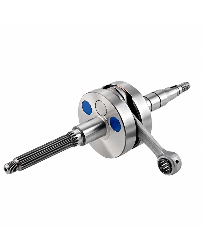Embiellage Doppler Endurance axe 12 Booster BW’S Stunt