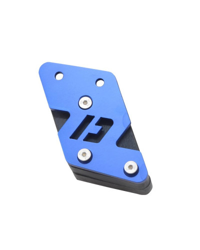 Pack customisation Doppler bleu pour Derbi