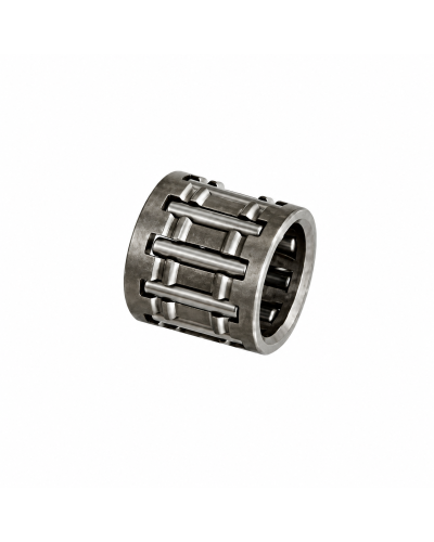 Cage à aiguilles piston Doppler Endurance 12x17x15 jeu 0 à -2