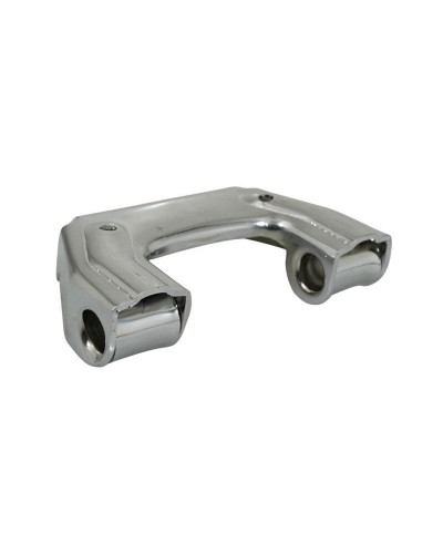 Pontet amortisseur et porte-bagage chrome pour Peugeot 103 SP et MVL