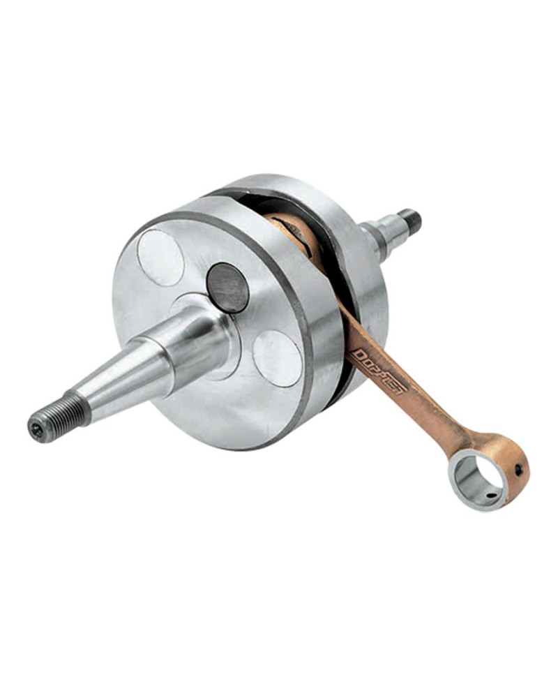 Embiellage Doppler ER1 Derbi Senda Euro2 axe piston 12 mm