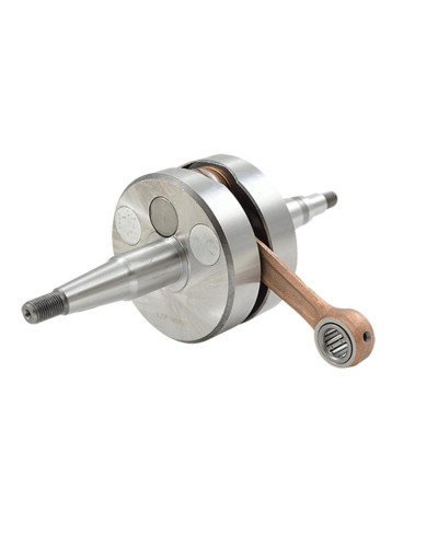 Embiellage Doppler ER1 Derbi Senda Euro2 axe piston 12 mm