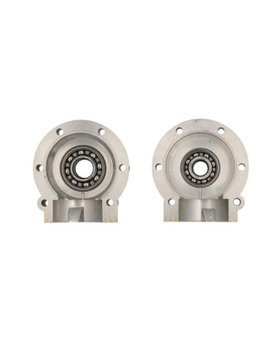 Carter moteur complet Peugeot 101 102