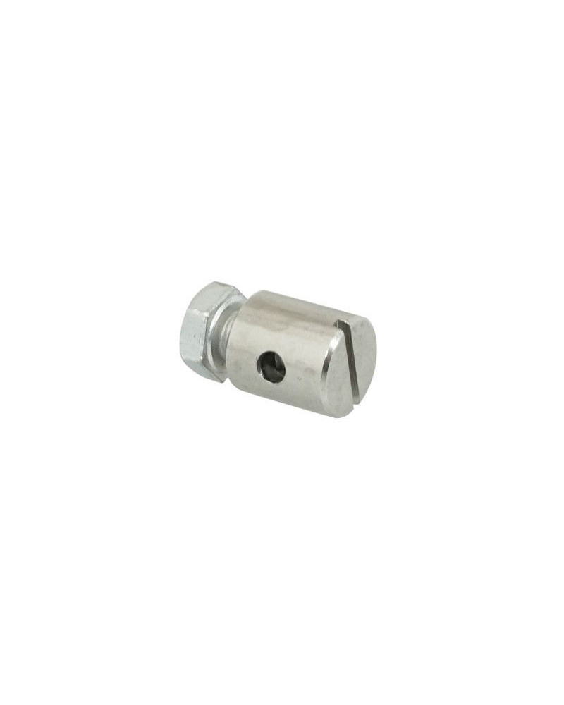 Serre câble diamètre 8 mm longueur 9 mm vendu à l’unité