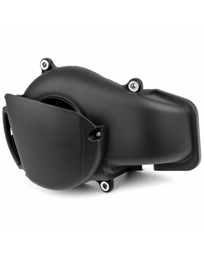 Cache volute turbine TNT Booster BW’S Stunt Slider noir