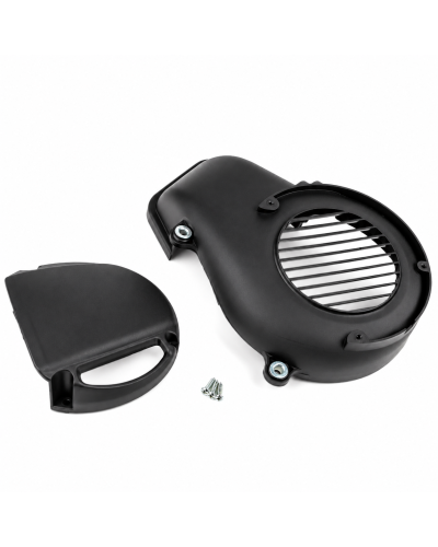 Cache volute turbine TNT Booster BW’S Stunt Slider noir