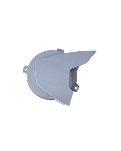 Cache courroie gris Peugeot 103 104 sans variateur