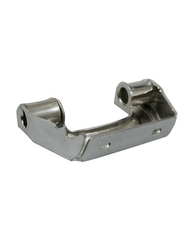 Pontet amortisseur et porte-bagage chrome pour Peugeot 103 SP et MVL