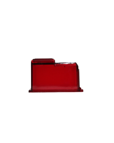 Feu rouge arrière avec catadioptre pour Solex 5000