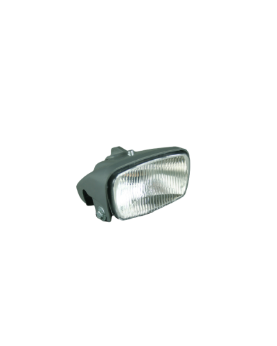 Capot phare complet Solex 5000