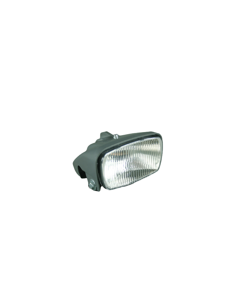 Capot phare complet Solex 5000