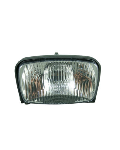 Capot phare complet Solex 5000