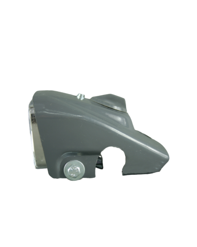 Capot phare complet Solex 5000