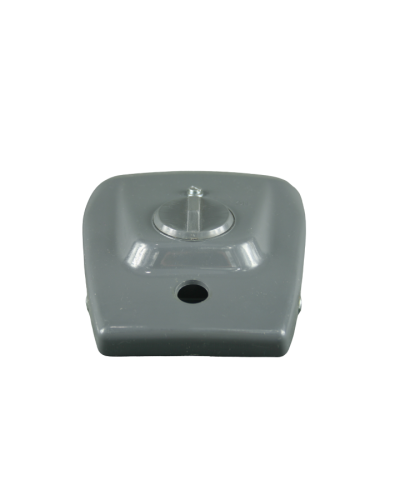Capot phare complet Solex 5000