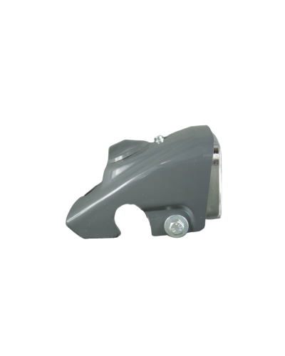 Capot phare complet Solex 5000