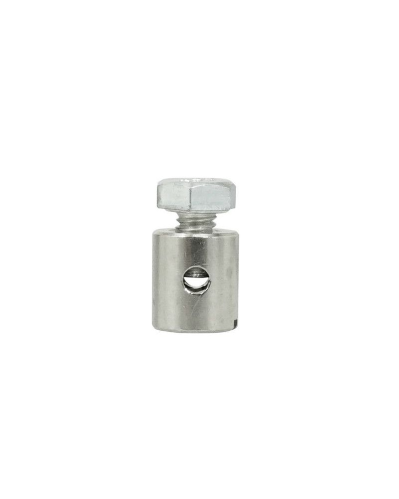 Serre câble diamètre 6 mm longueur 9 mm