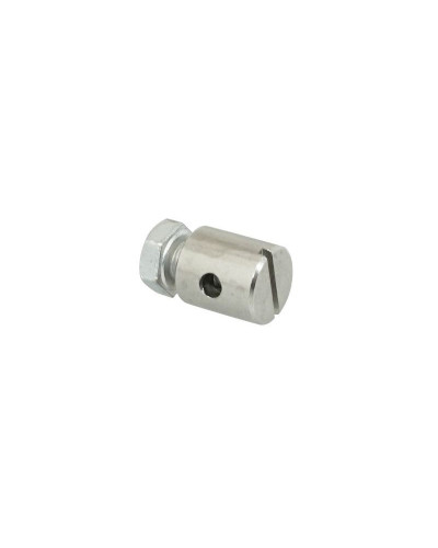 Serre câble diamètre 6 mm longueur 9 mm
