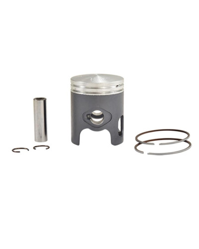 Piston Top Performance Ø40 Black Trophy Booster Nitro SR50 F12