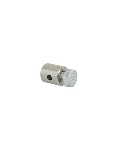 Serre câble diamètre 6 mm longueur 9 mm