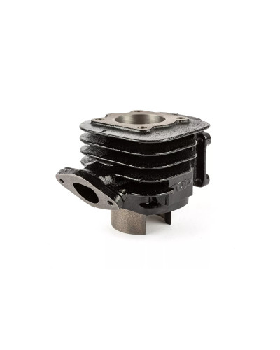 Kit cylindre Top Performance Black Trophy 50cc MBK Booster Stunt