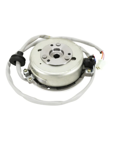 Allumage P2R stator rotor 12V MBK Booster Stunt Yamaha BW’S Slider à partir de 2004