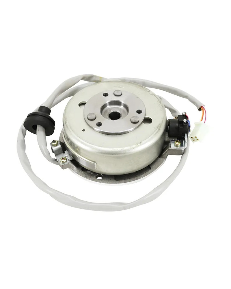 Allumage P2R stator rotor 12V MBK Booster Stunt Yamaha BW’S Slider à partir de 2004