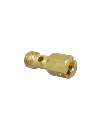 Gicleur principal Gurtner taille 50 MBK 88 40 moteur AV7
