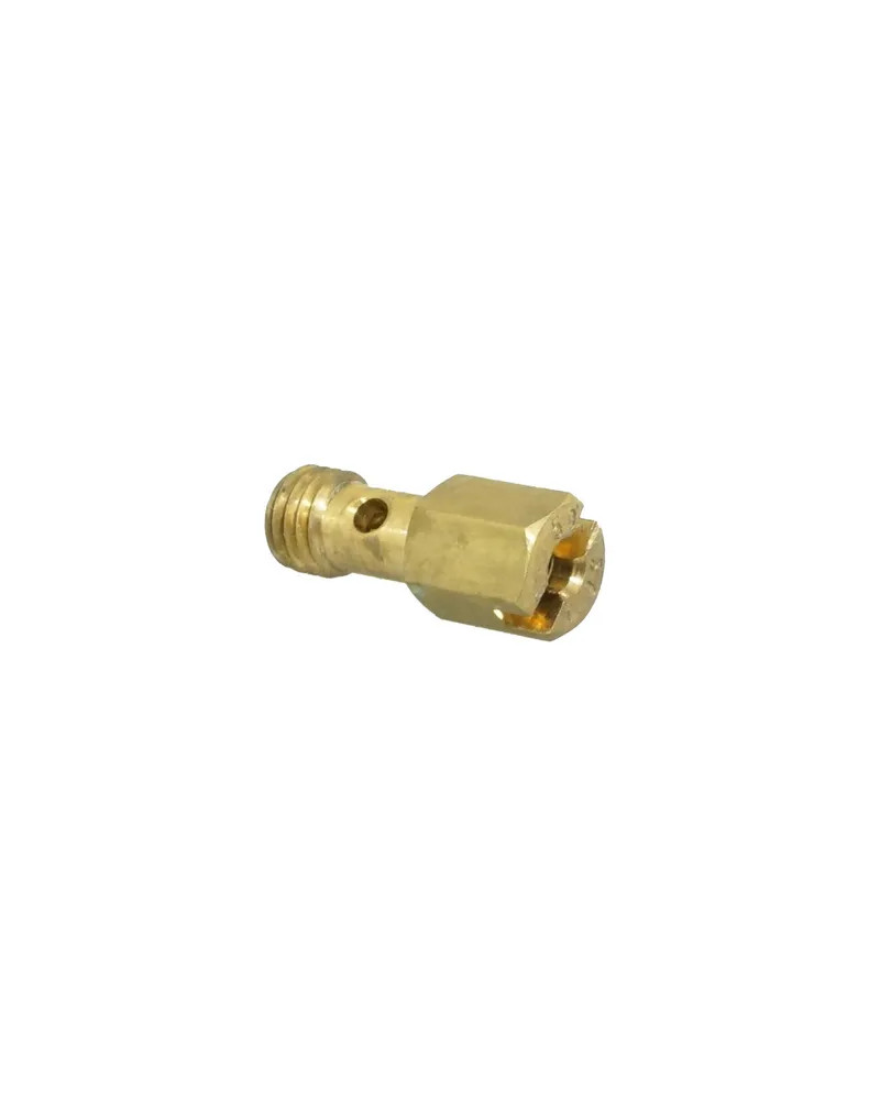 Gicleur principal Gurtner taille 50 MBK 88 40 moteur AV7