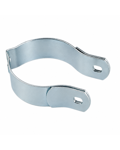 Collier d’échappement pot MBK 40 41 50 88 89 99