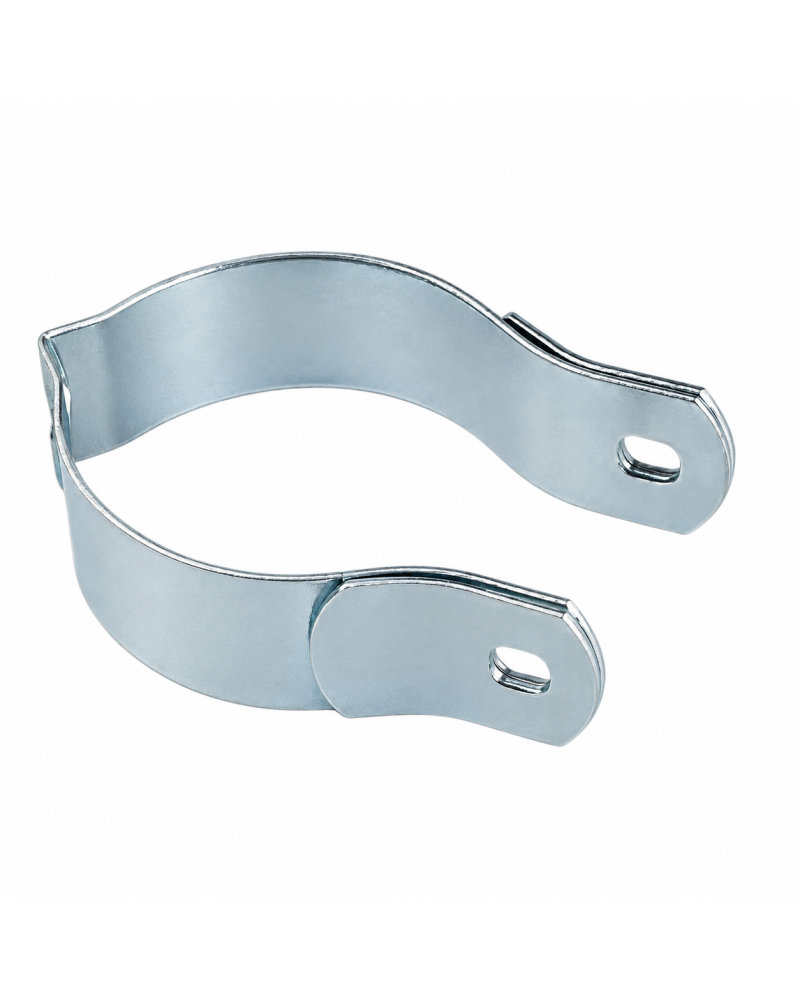 Collier d’échappement pot MBK 40 41 50 88 89 99