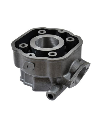 Cylindre piston Doppler Origin fonte Derbi Senda GPR Euro2 jusqu’à 2006