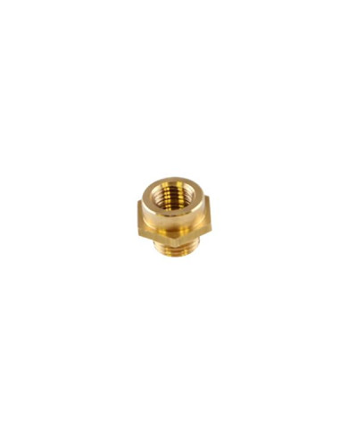 Adaptateur réducteur sonde température Doppler Vortex Derbi Euro 4