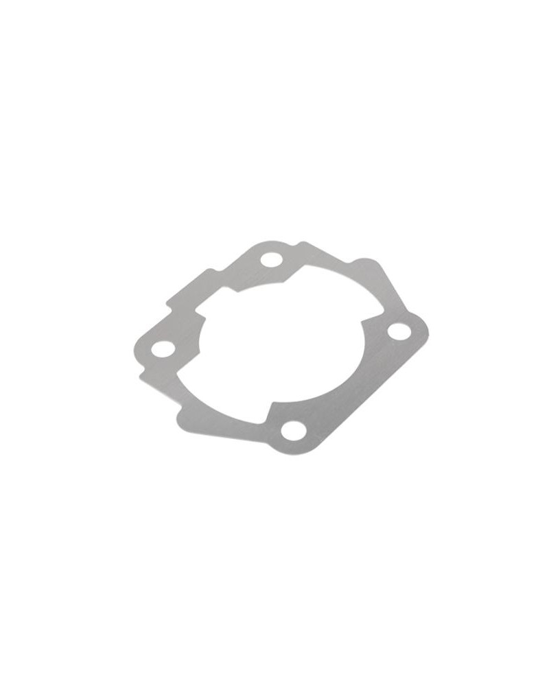 Cale de cylindre Doppler Derbi Senda Euro 2 aluminium 0,5 mm