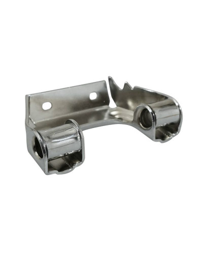 Pontet amortisseur et porte-bagage chrome pour Peugeot 103 SP et MVL