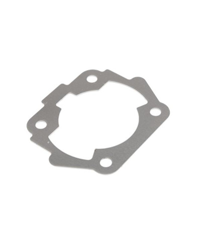 Cale de cylindre Doppler Derbi Senda Euro 2 aluminium 1,5 mm